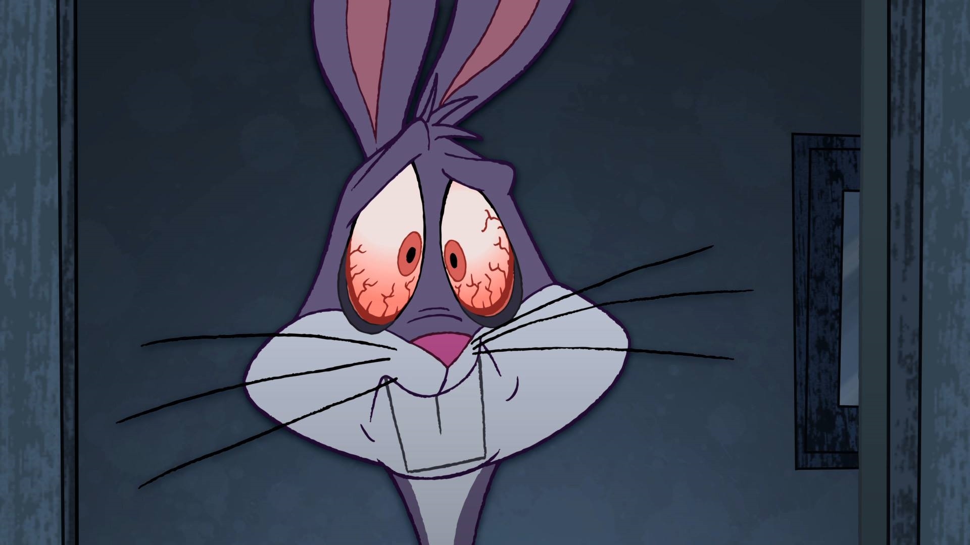 bugs bunny lost in time crack